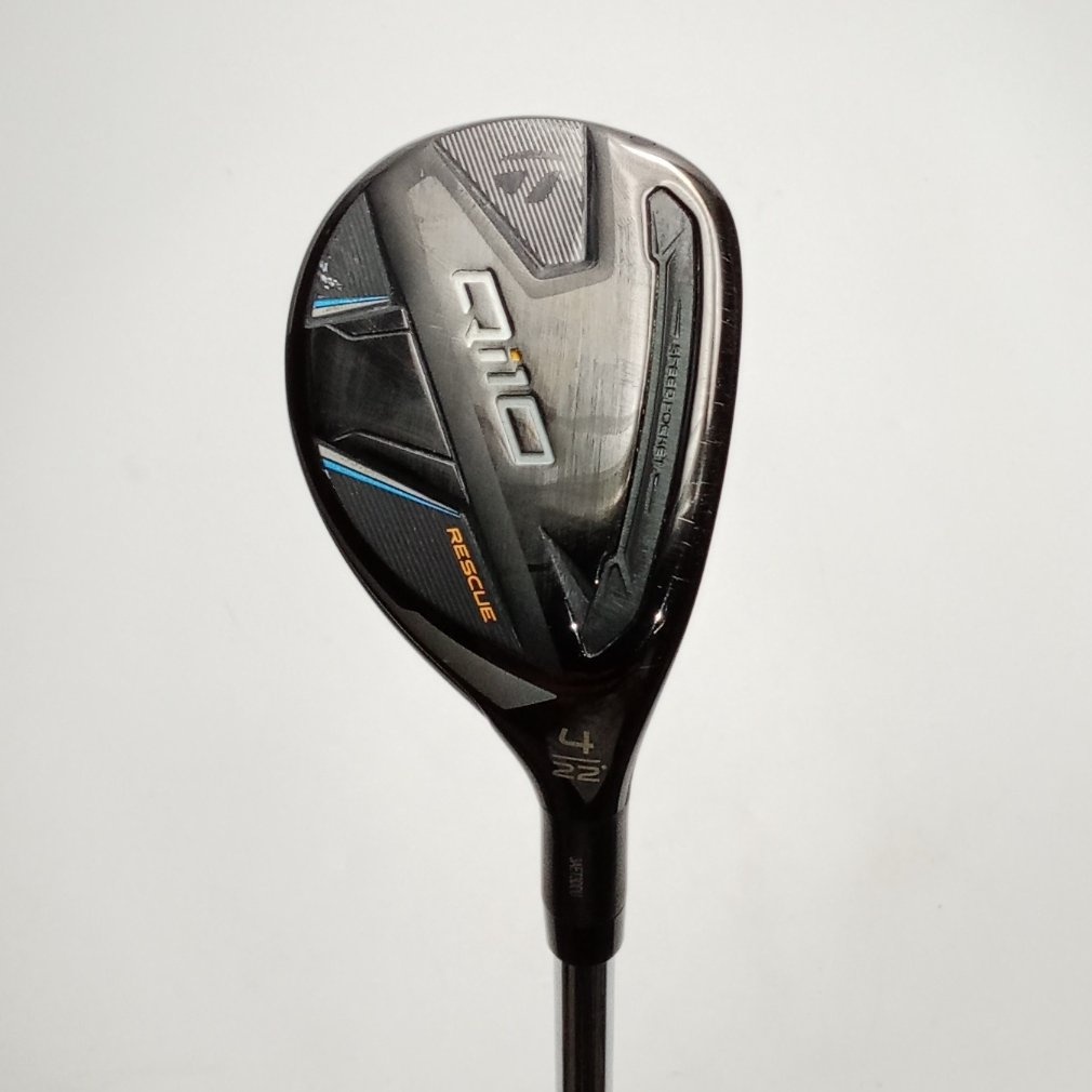 Qi10 レスキュー U4(22°) Qi10 レスキュー U4 820GH｜Alpen S 公式通販
