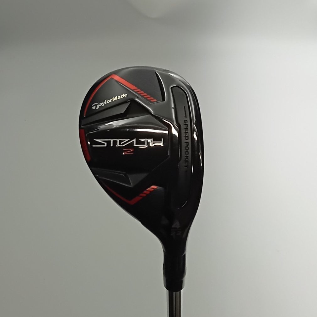 STEALTH2 ﾚｽｷｭｰ U4 22° S KBS MAX MT85 JP｜Alpen Online 公式