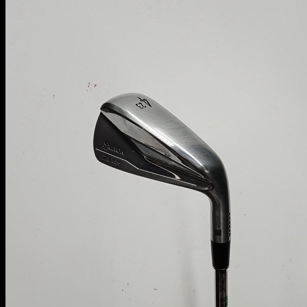 スリクソン ZU85 4U23° NS PRO950GH DST S Z ユーティリティ 950GH 0