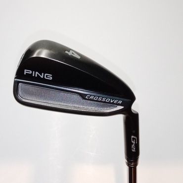 G425　CROSS　OVER #4 22.5°  S N.S.PRO　MODUS3　TOUR105