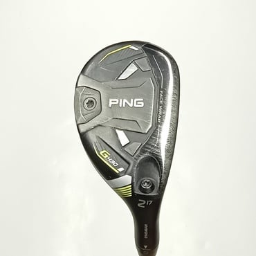 G430 H2 17°  S N.S.PRO　MODUS3　TOUR　105