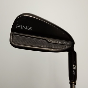G425　CROSS　OVER #4 22.5°  S N.S.PRO　MODUS3　TOUR105