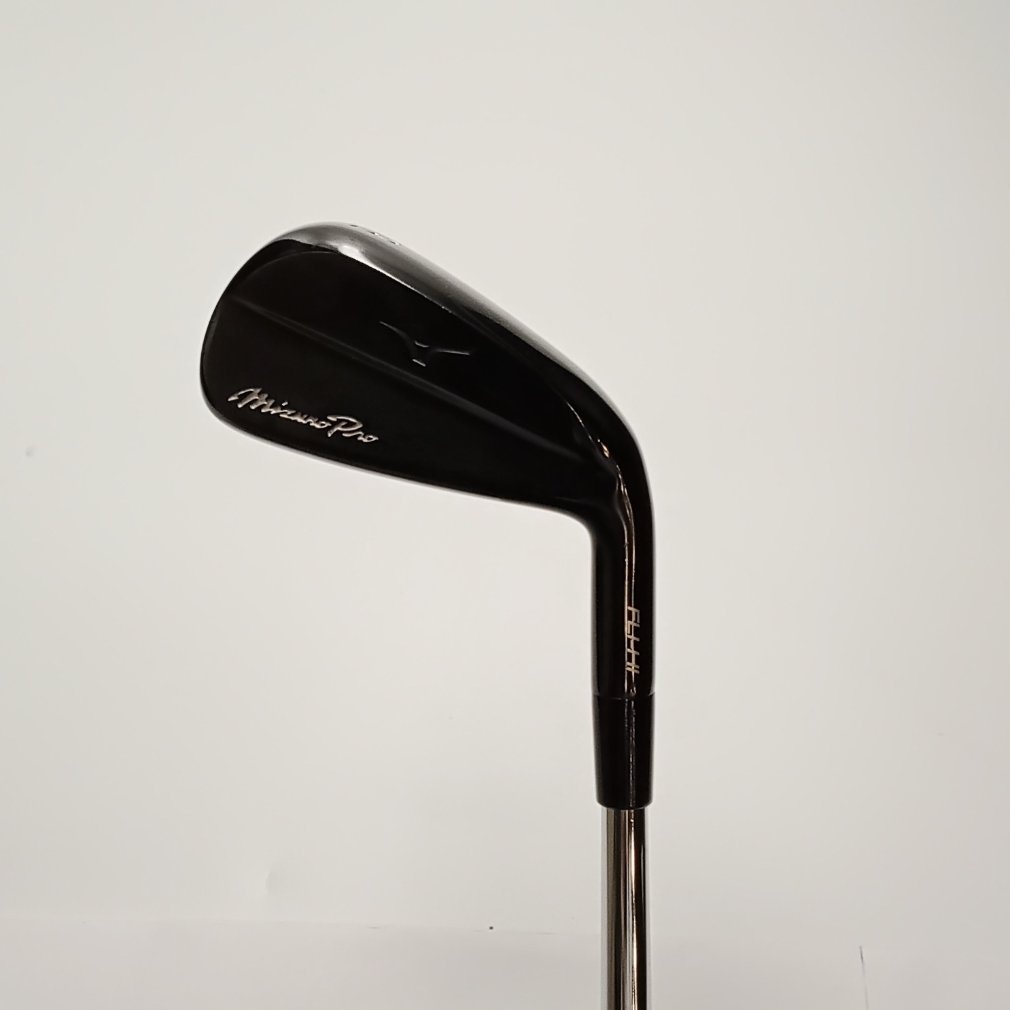 Mizuno Pro FLI-HI (2022) UT Dynamic Gold 105[ｶｽﾀﾑ(通常)]｜Alpen