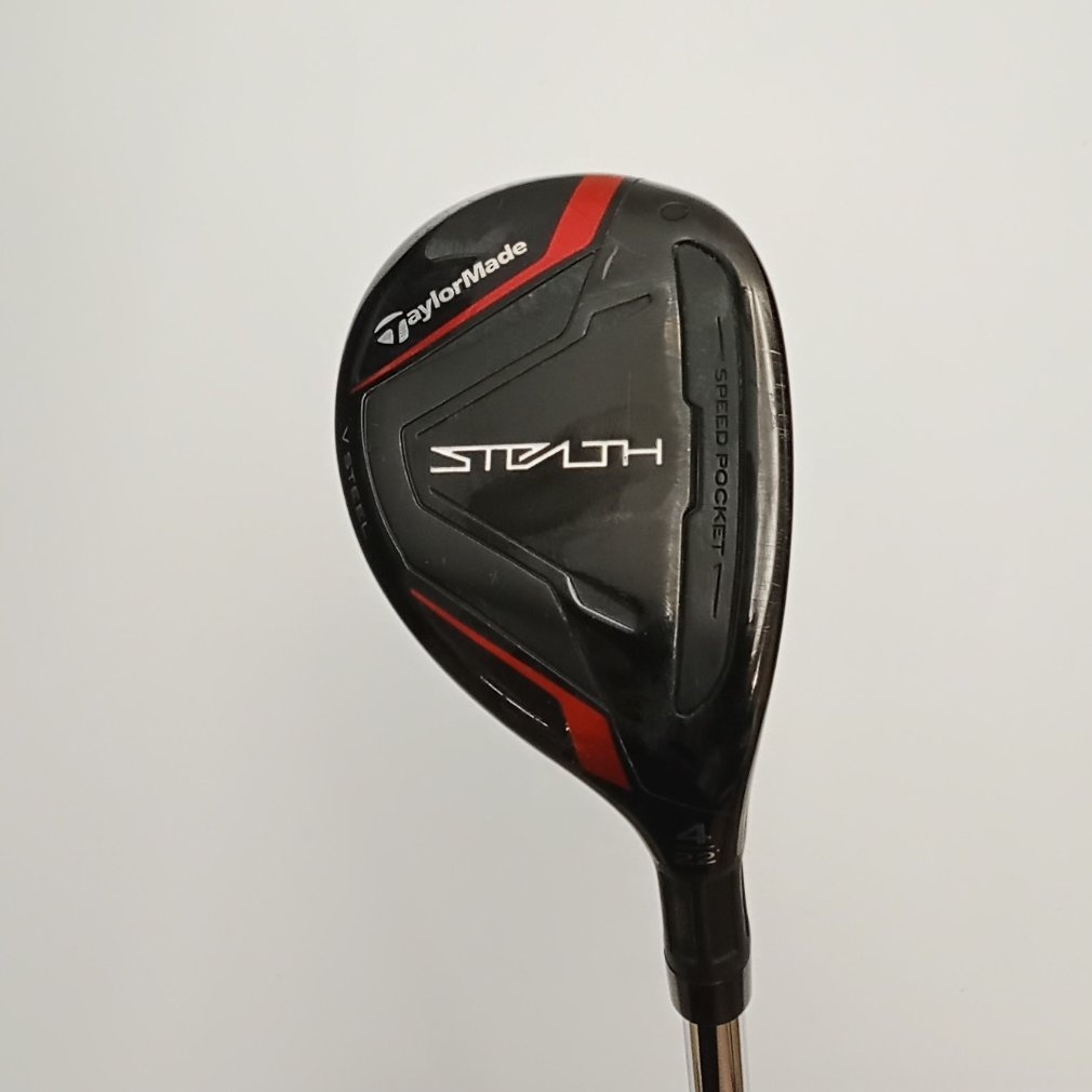 STEALTH レスキュー U4 22° S KBS MAX MT85 JP|Alpen Online 公式 STEALTH レスキュー U4 22° S KBS MAX MT85 JP|Alpen Online 公式