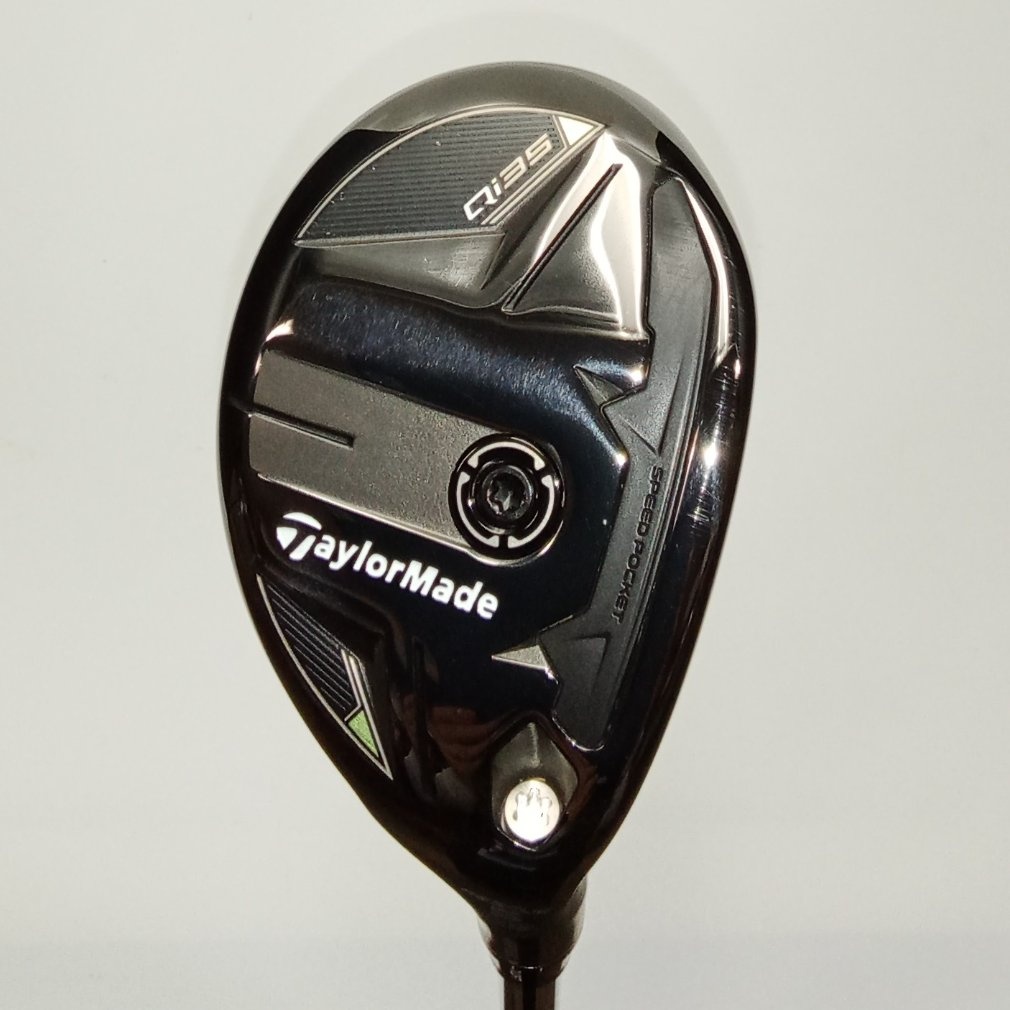 Qi35 ﾚｽｷｭｰ UT N.S.PRO MODUS3 TOUR105[その他ｽﾁｰﾙ]｜Alpen Online
