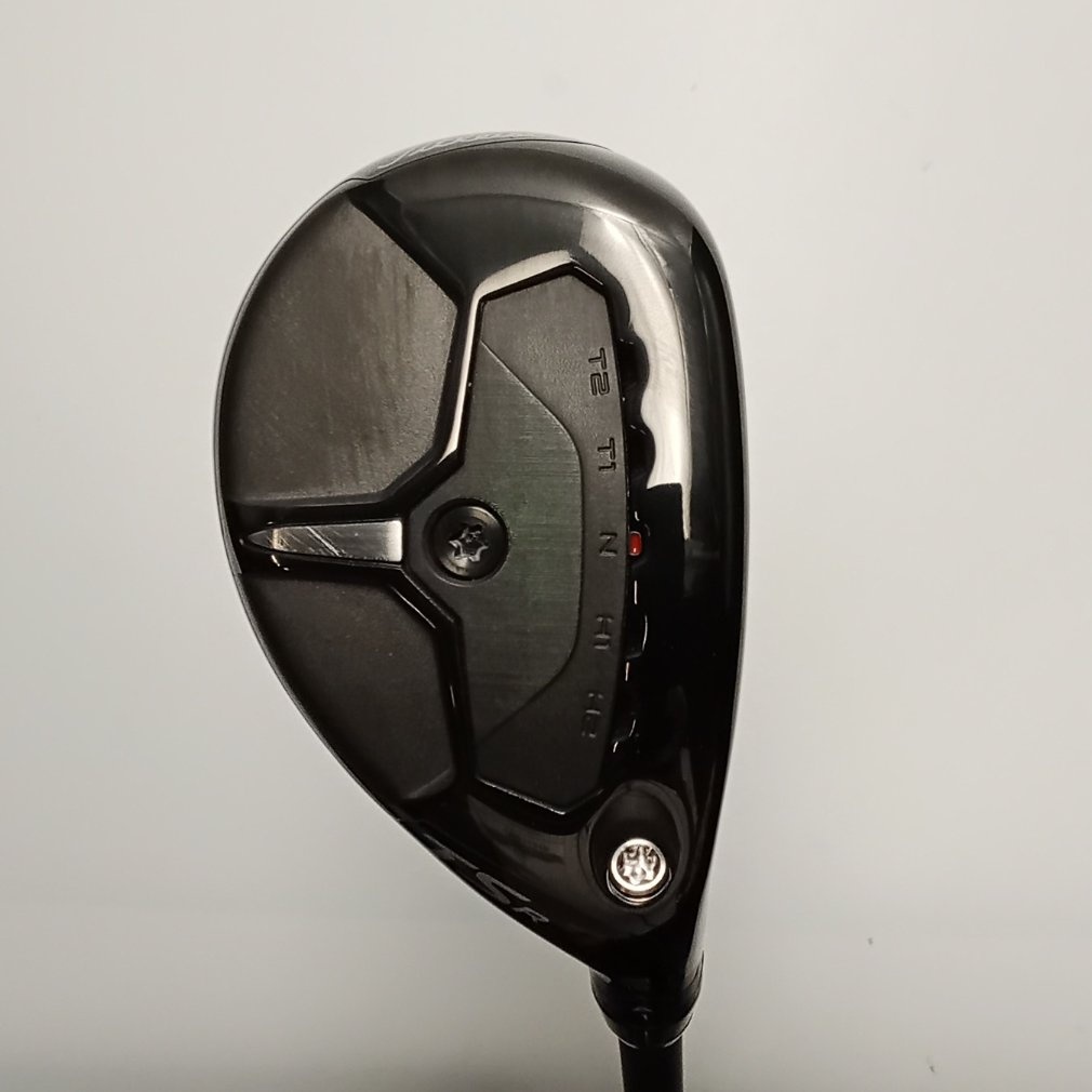 TSR3 19 19° S N.S.PRO MODUS3 HYBRID (GOST)｜Alpen Online 公式