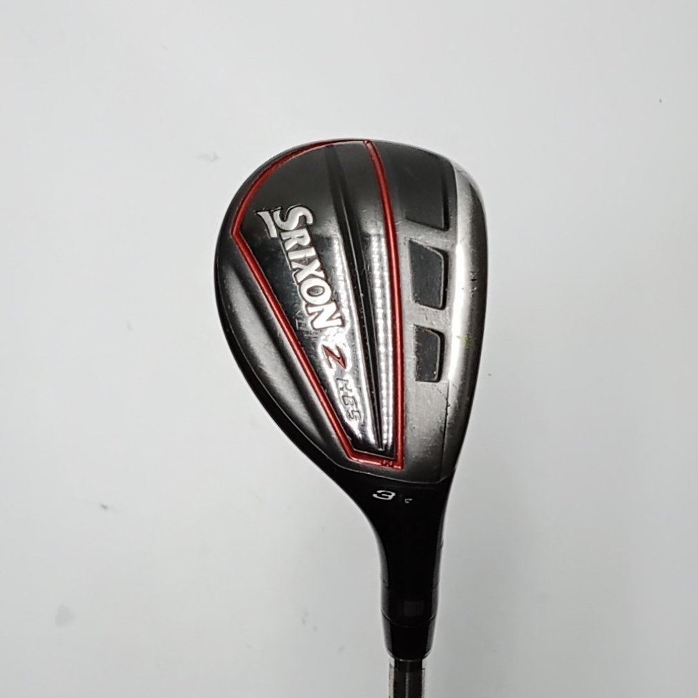 SRIXON Z H85 U3 19° S N.S.PRO 950GH D.S.T｜Alpen Online 公式