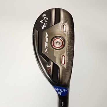 APEX　PRO　(2021) U3 20°  S N.S.PRO　950GH　neo