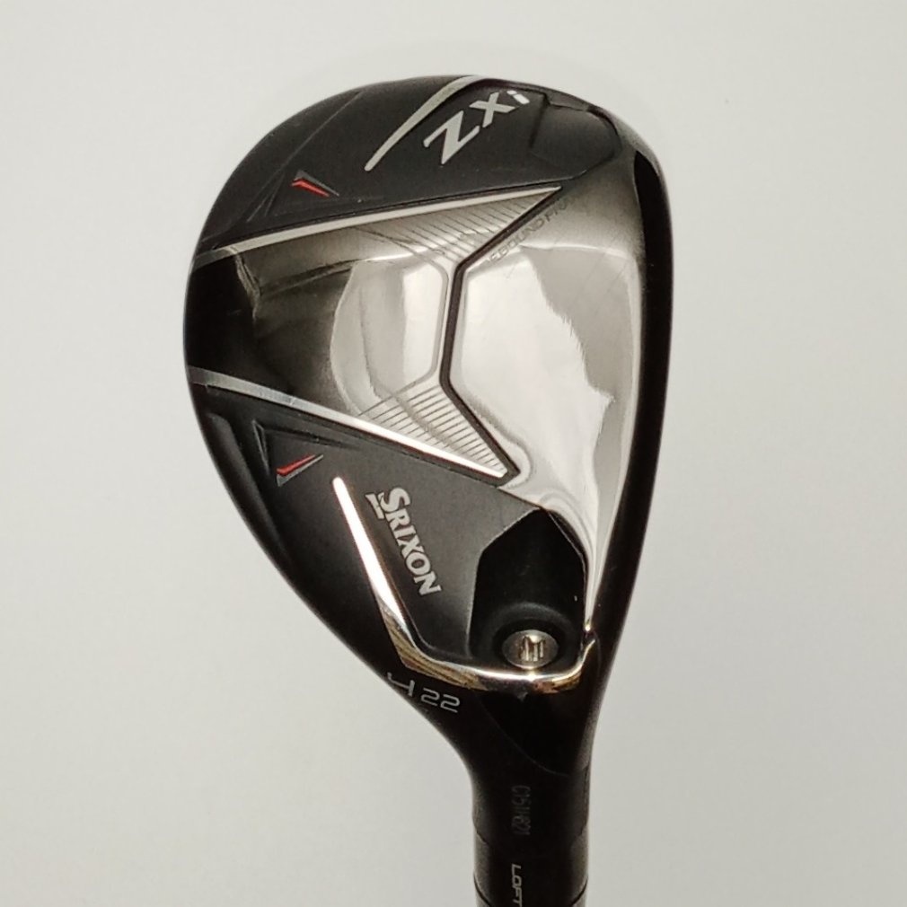 SRIXON ZXi ﾊｲﾌﾞﾘｯﾄﾞ H4 22° S N.S.PRO 950GH neo｜Alpen Online 公式