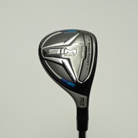 SIM MAX レスキュー U3 19° S KBS MAX85 JP｜Alpen Online 公式