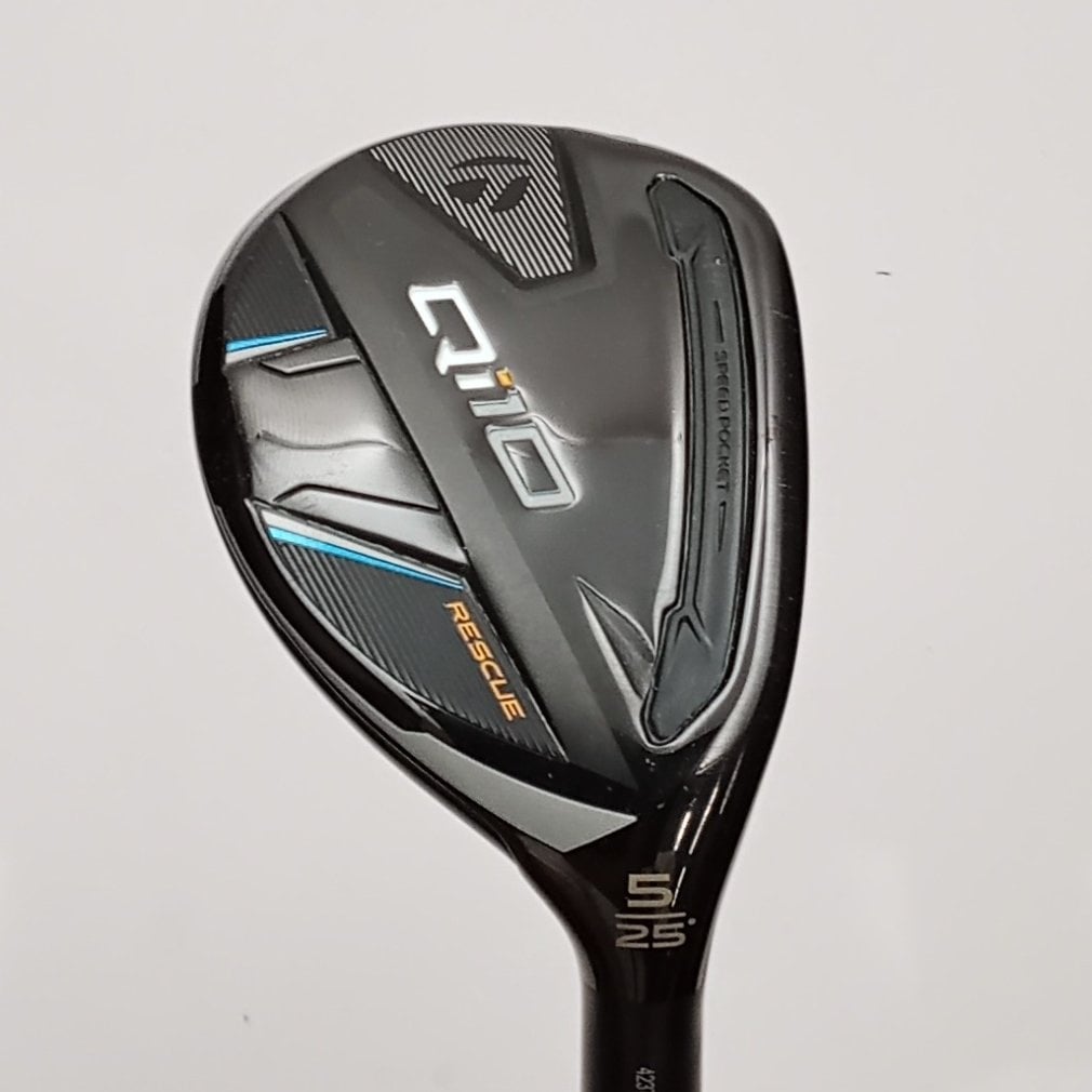 Qi10 レスキュー U5 25° S N.S.PRO 820GH｜Alpen Online 公式