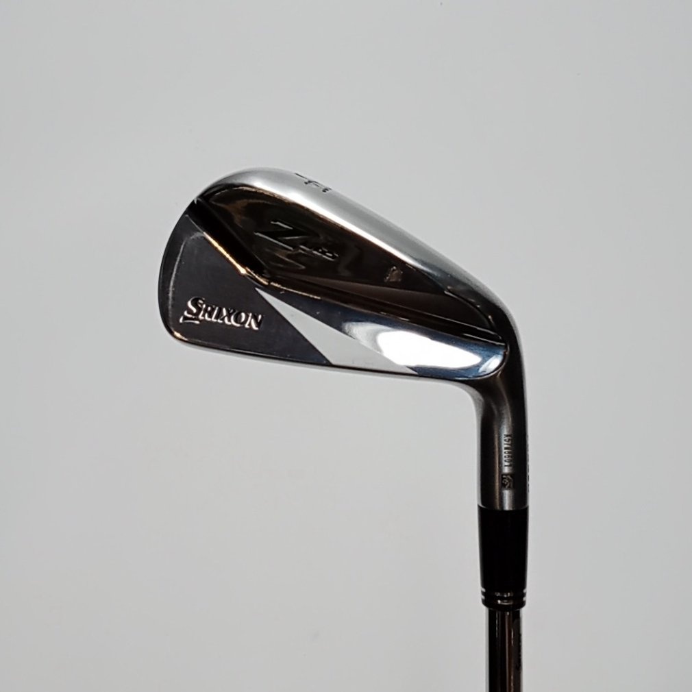 SRIXON Z U65 U3 20° S N.S.PRO 980GH D.S.T｜Alpen Online 公式 