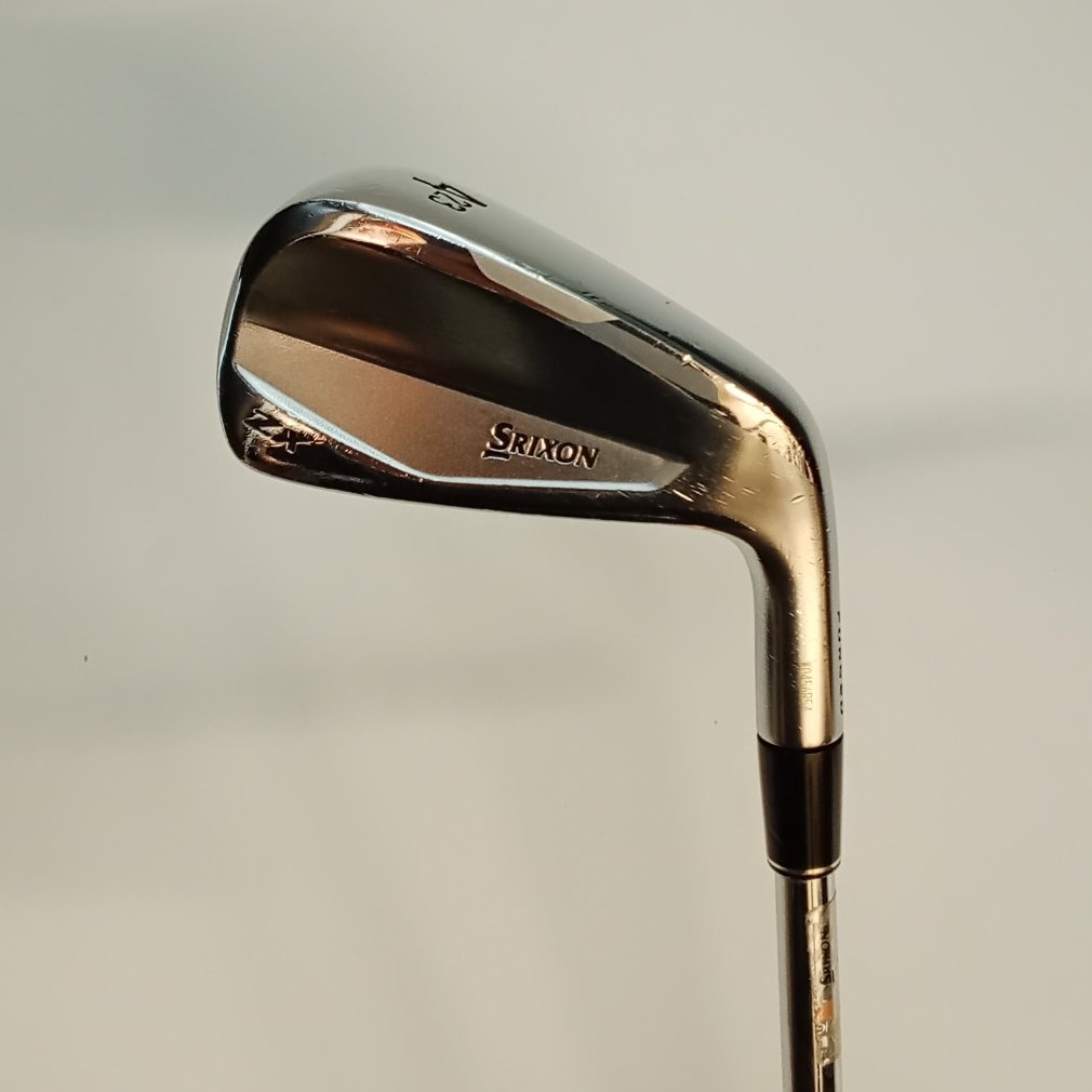 SRIXON ZX ﾕｰﾃｨﾘﾃｨ U4 23° S N.S.PRO 950GH DST｜Alpen Online 公式
