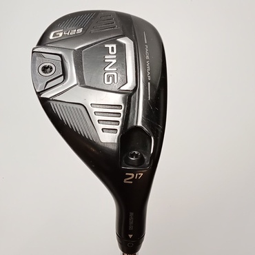 G425 H2 17°  S N.S.PRO　MODUS3　TOUR105
