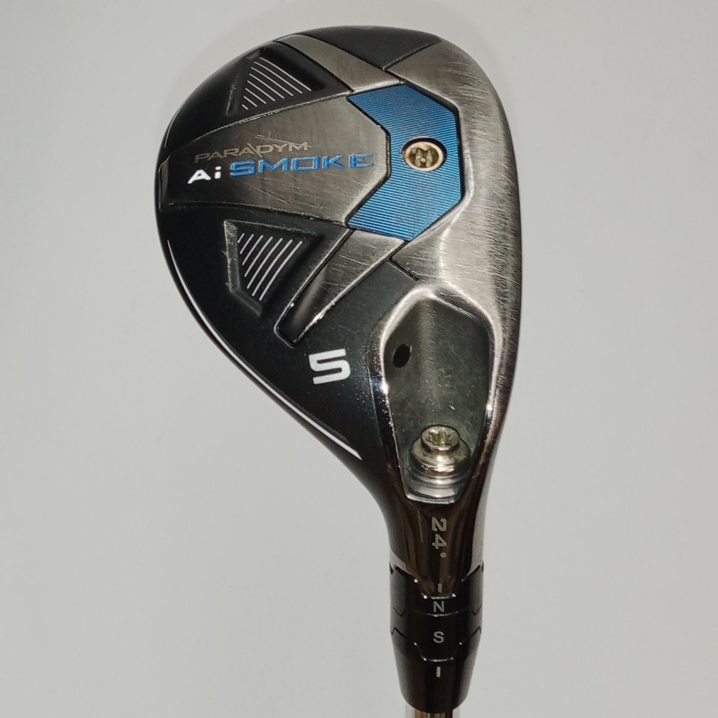 Ai SMOKE H5 24° S N.S.PRO 850GH neo｜Alpen Online 公式オンラインストア