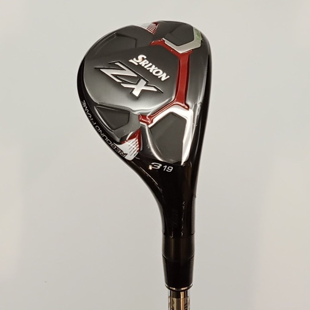 (◜○◝ )ページ SRIXON ZX ﾊｲﾌﾞﾘｯﾄﾞ UT N.S.PRO MODUS3 SYSTEM3 TOUR125[その他ｽﾁｰﾙ