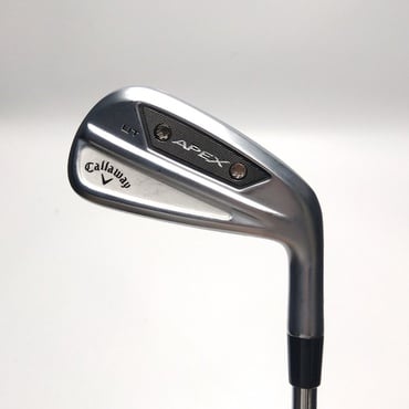 APEX　UT　(2023) 20 20°  S N.S.PRO　MODUS3　TOUR105