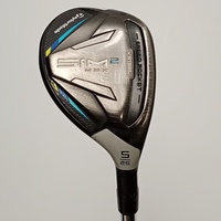 SIM2 MAX ﾚｽｷｭｰ U5 25° S KBS MAX MT85 JP｜Alpen Online