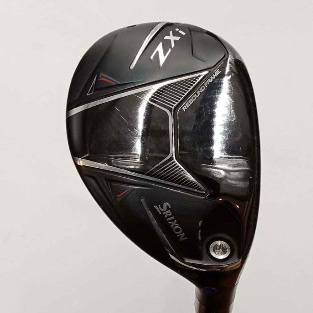 SRIXON ZXi ﾊｲﾌﾞﾘｯﾄﾞ H4 22° S N.S.PRO 950GH neo｜Alpen Online 公式