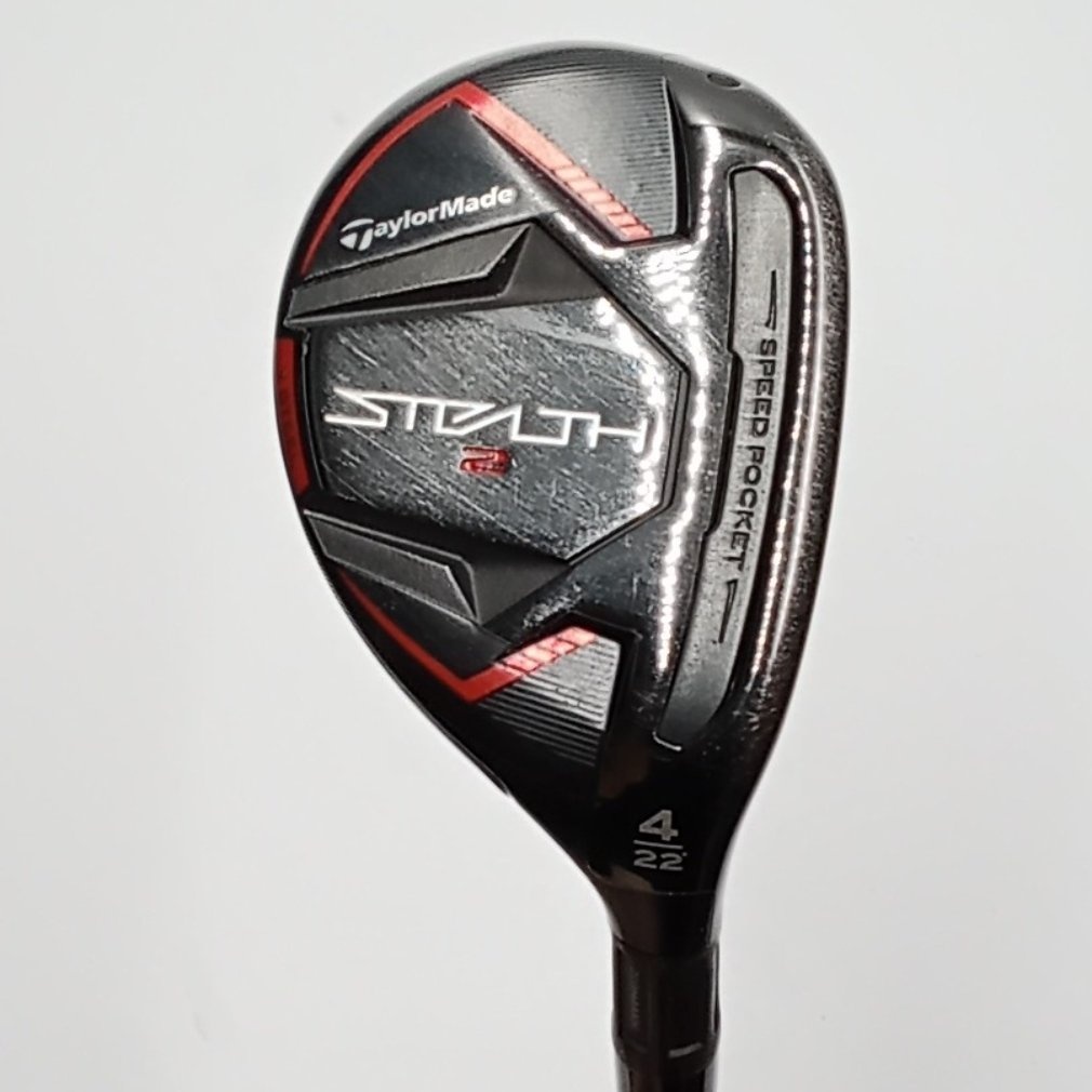 STEALTH2 ﾚｽｷｭｰ U4 22° S KBS MAX MT85 JP｜Alpen Online アルペン