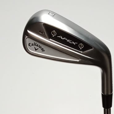 APEX　UT　(2023) 20 20°  S N.S.PRO　MODUS3　TOUR105