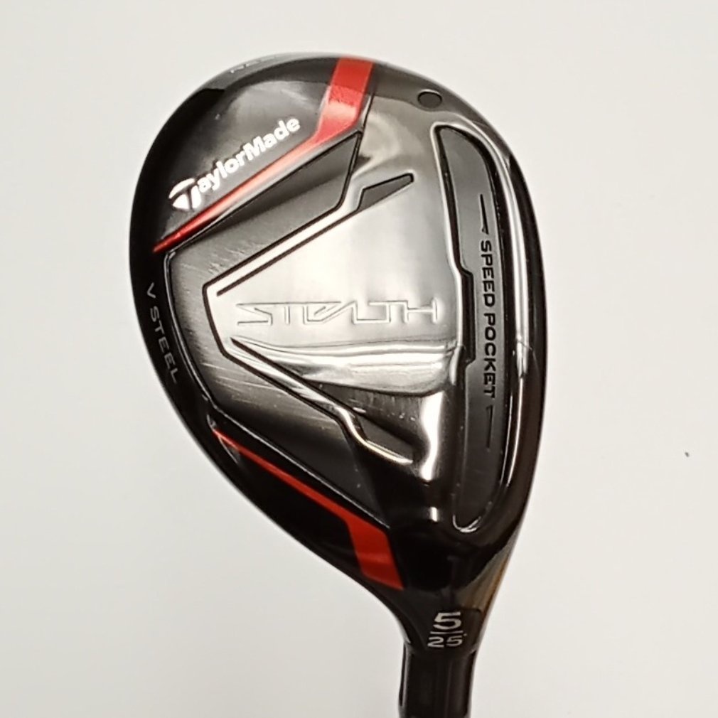 STEALTH ﾚｽｷｭｰ U5 25° S KBS MAX MT85 JP｜Alpen Online