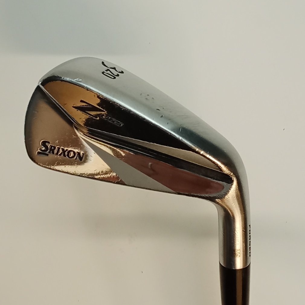 SRIXON Z U65 U3 20° S N.S.PRO 980GH D.S.T｜Alpen Online 公式 