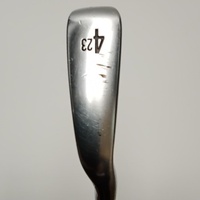 SRIXON ZX ﾕｰﾃｨﾘﾃｨ U4 23° S N.S.PRO 950GH DST｜Alpen Online