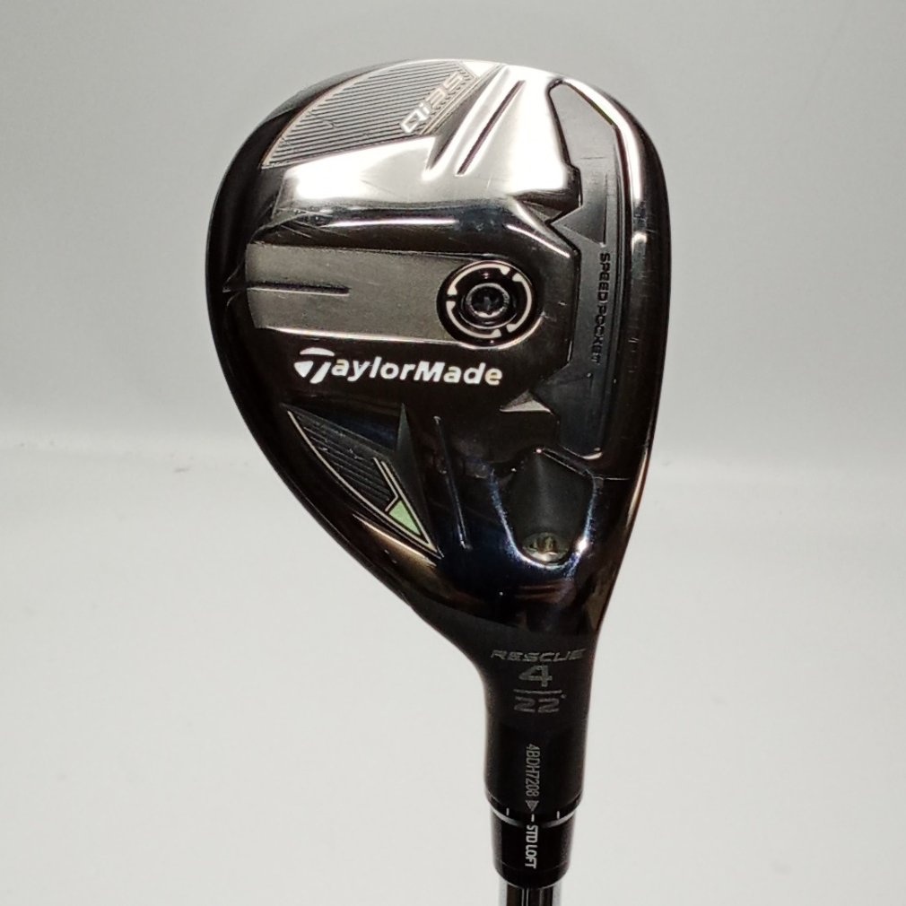 Qi35 ﾚｽｷｭｰ H4 22° S N.S.PRO 820GH｜Alpen Online