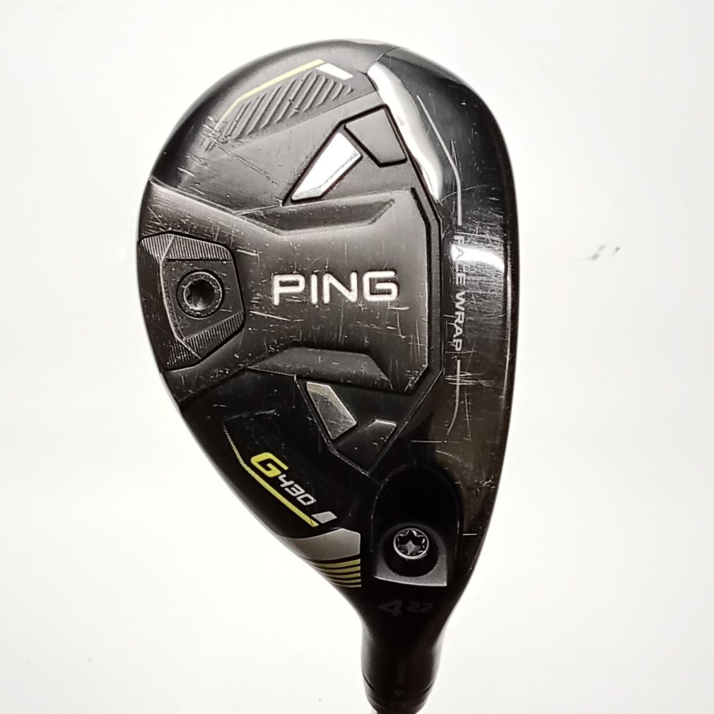 G430 UT N.S.PRO MODUS3 TOUR105[その他ｽﾁｰﾙ]｜Alpen Online