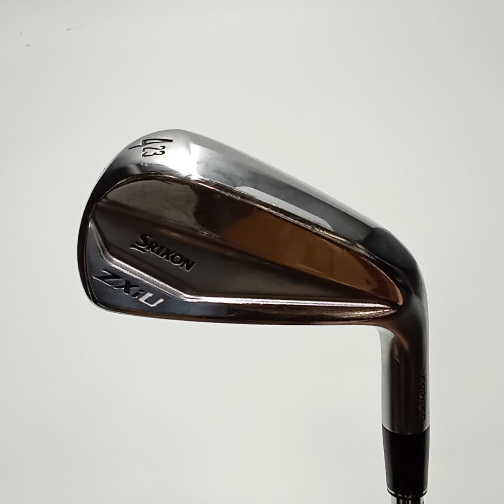 SRIXON ZXiU ﾕｰﾃｨﾘﾃｨ UT Dynamic Gold[その他ｽﾁｰﾙ]｜Alpen Online 公式