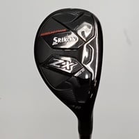 SRIXON ZX MKⅡﾊｲﾌﾞﾘｯﾄﾞ U4 22° S N.S.PRO 950GH neo DST for HYBRID