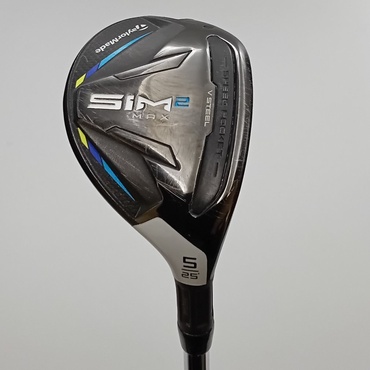 【long555】SIM2 MAX レスキュー KBS #3 19° S SIM2 MAX ﾚｽｷｭｰ U3 19° S KBS MAX MT85 JP｜Alpen Online 公式