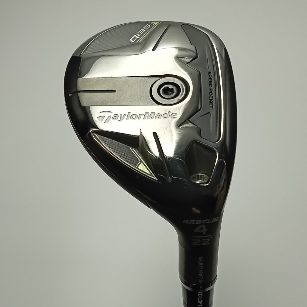 Qi35 レスキュー H4 22° S N.S.PRO 820GH｜Alpen Online 公式