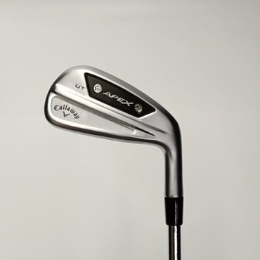 APEX　UT　(2023) 20 20°  S N.S.PRO　MODUS3　TOUR105