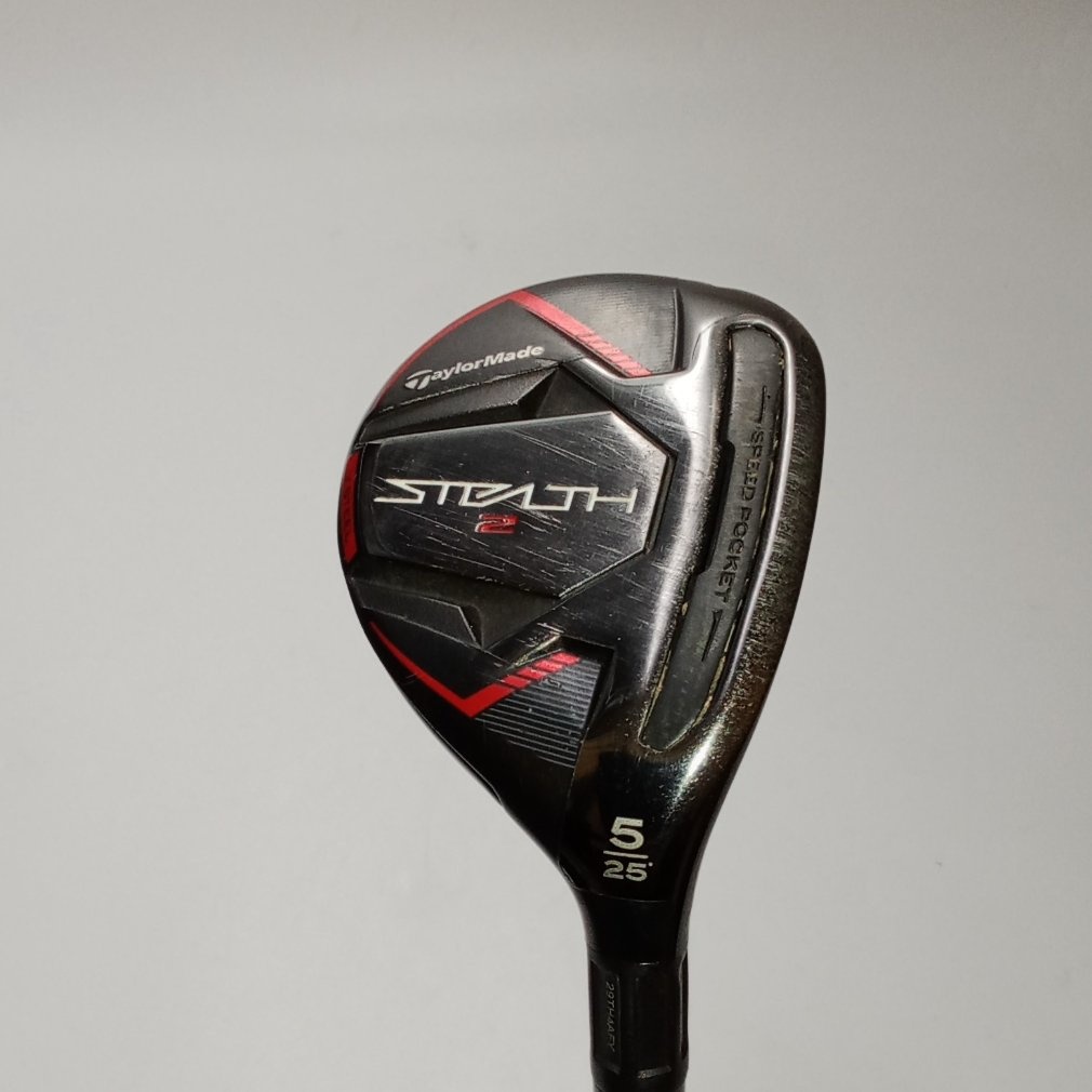 STEALTH2 ﾚｽｷｭｰ U5 25° S KBS MAX MT85 JP｜Alpen Online