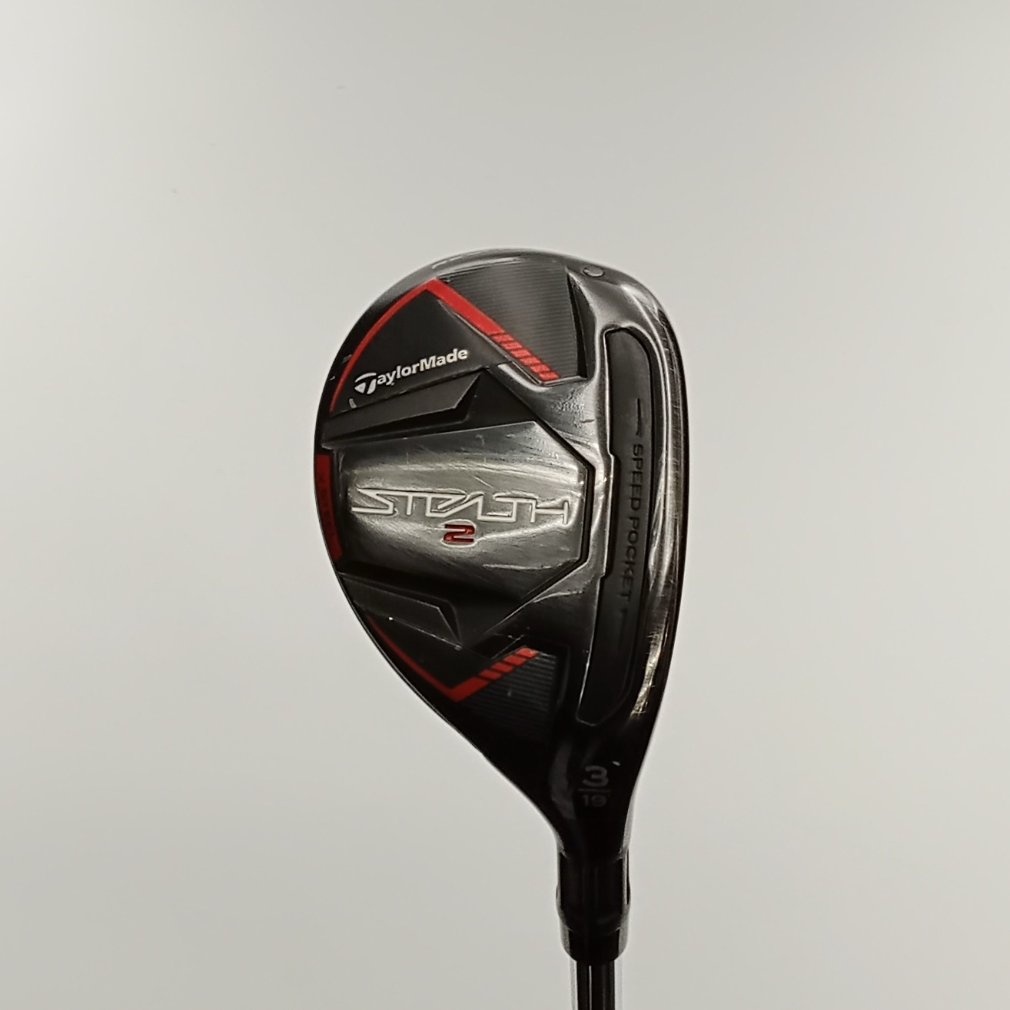 STEALTH2 3U 19° KBS MAX MT S 純正HC付 美品 STEALTH2 ﾚｽｷｭｰ U3 19° S KBS MAX MT85 JP｜Alpen Online 公式