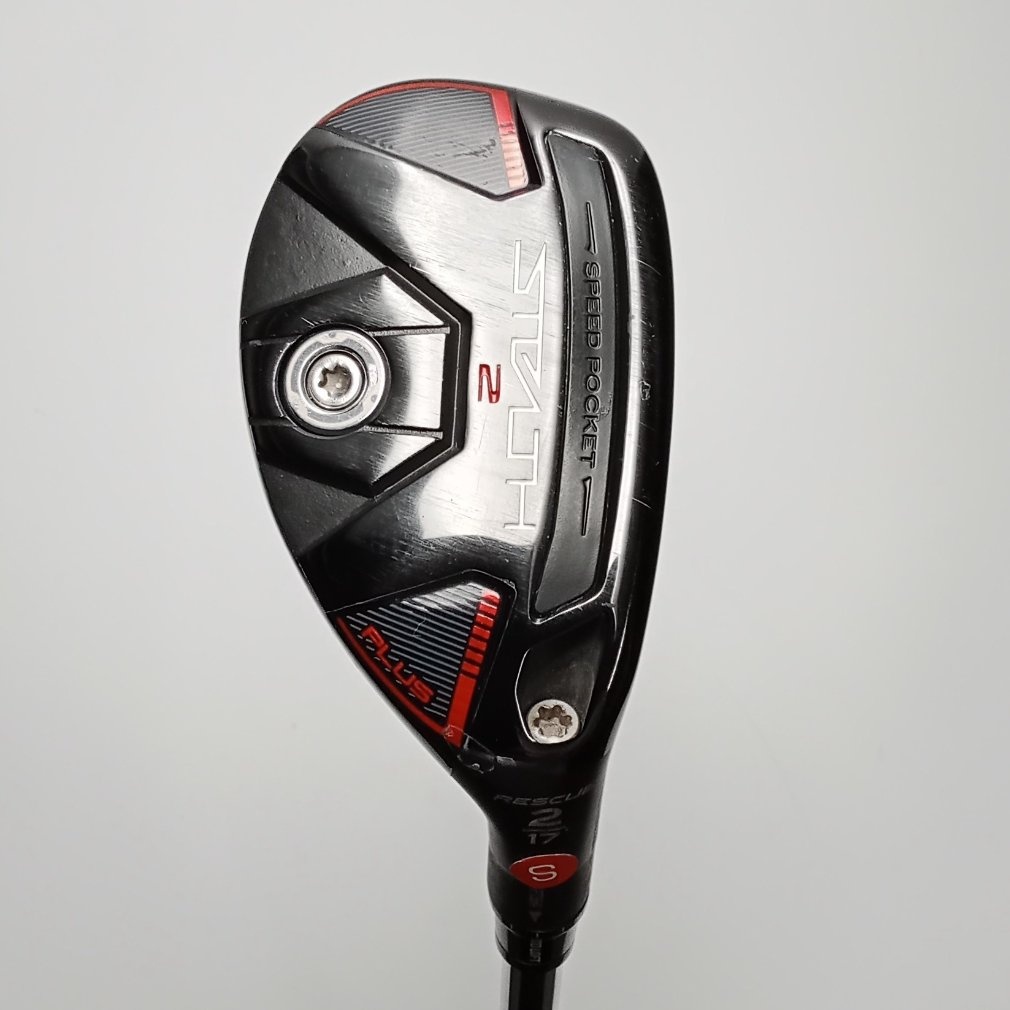 STEALTH2 PLUS レスキュー U2 17° S N.S.PRO 910GH｜Alpen Online 公式