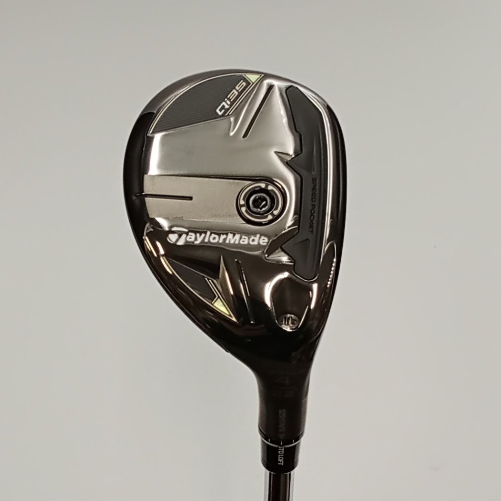 Qi35 ﾚｽｷｭｰ H4 22° S N.S.PRO 820GH｜Alpen Online 公式オンラインストア