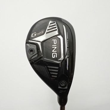 G425 H2 17°  S N.S.PRO　MODUS3　TOUR105