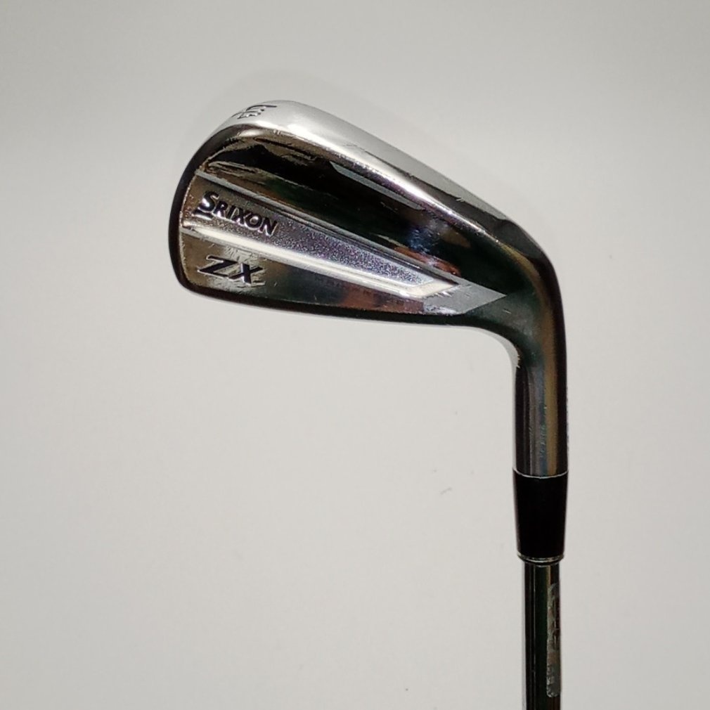 SRIXON ZX MKⅡﾕｰﾃｨﾘﾃｨ U4 23° S N.S.PRO 950GH neo DST for HYBRID