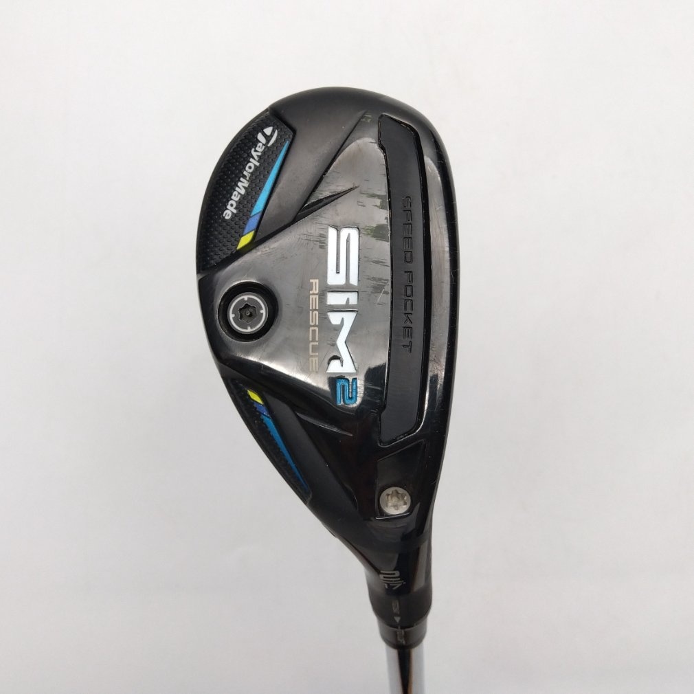 SIM2 ﾚｽｷｭｰ U2 17° S N.S.PRO 910GH｜Alpen Online 公式オンラインストア