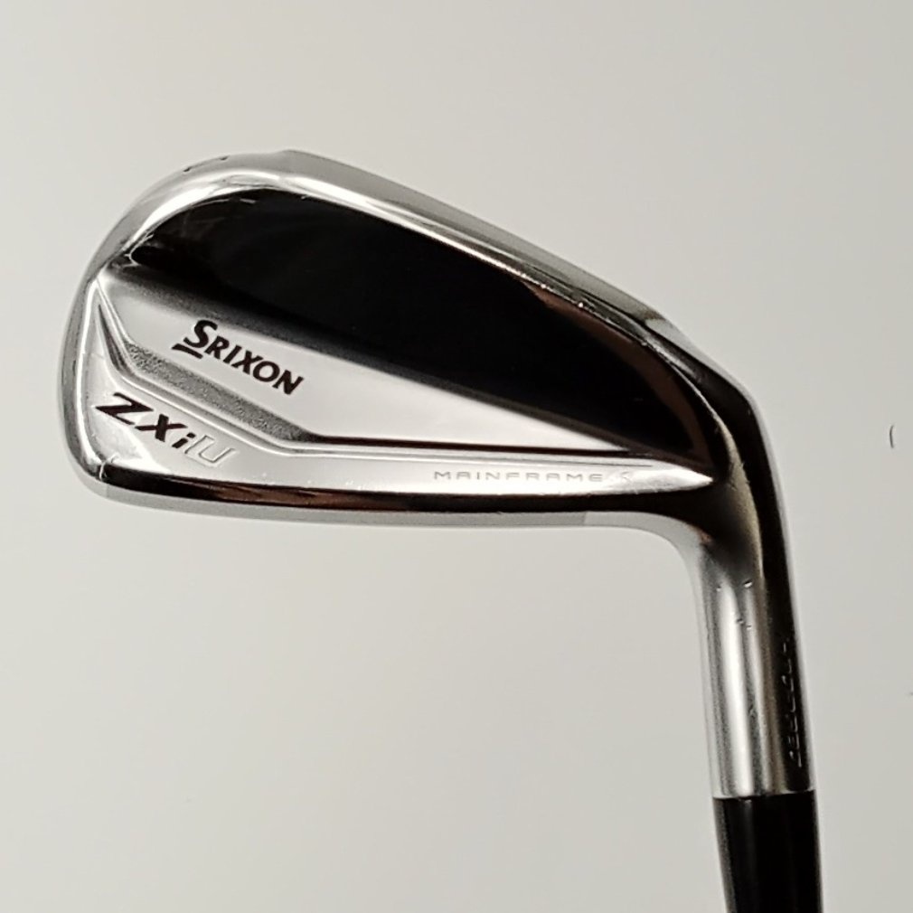 SRIXON ZXiU ﾕｰﾃｨﾘﾃｨ U3 20° S N.S.PRO 950GH neo｜Alpen Online 公式 