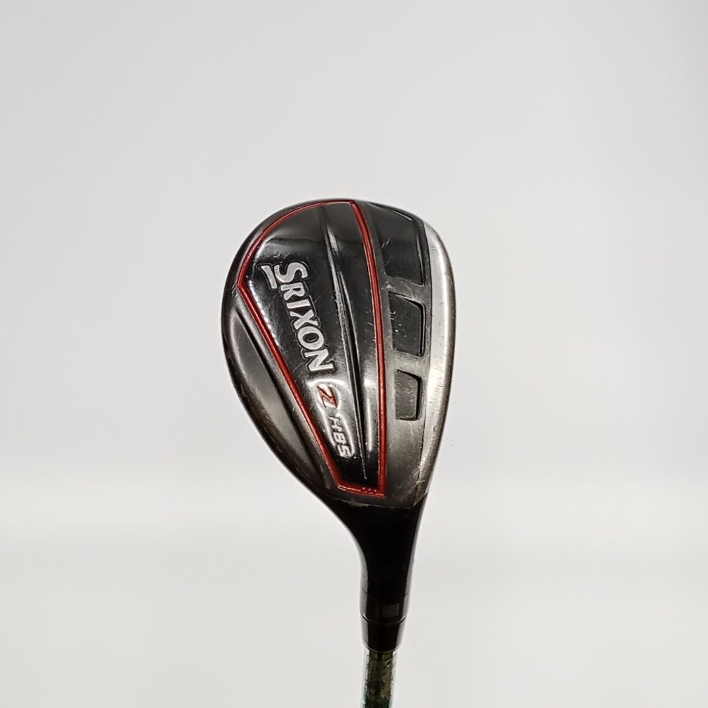 Srixon - スリクソン　H85  #4 22度 NSPRO950GH S DST SRIXON Z H85 U4 22° S N.S.PRO 950GH D.S.T｜Alpen Online 公式