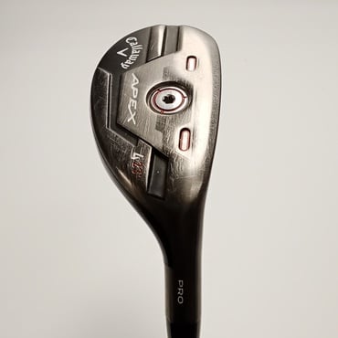 APEX　PRO　(2021) U4 23°  S N.S.PRO　950GH　neo