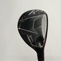 SRIXON ZXi ﾊｲﾌﾞﾘｯﾄﾞ H4 22° S N.S.PRO 950GH neo｜Alpen Online 公式