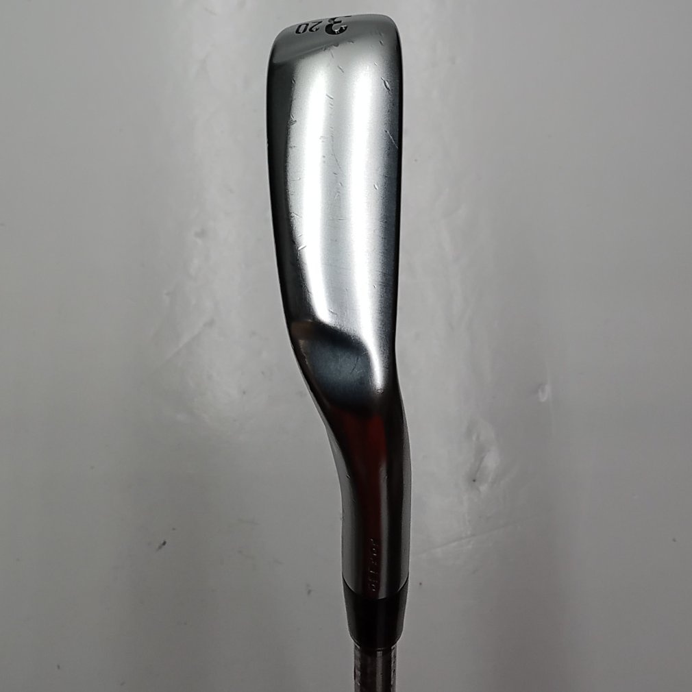SRIXON ZX MKⅡﾕｰﾃｨﾘﾃｨ UT N.S.PRO 950GH[その他ｽﾁｰﾙ]｜Alpen Online