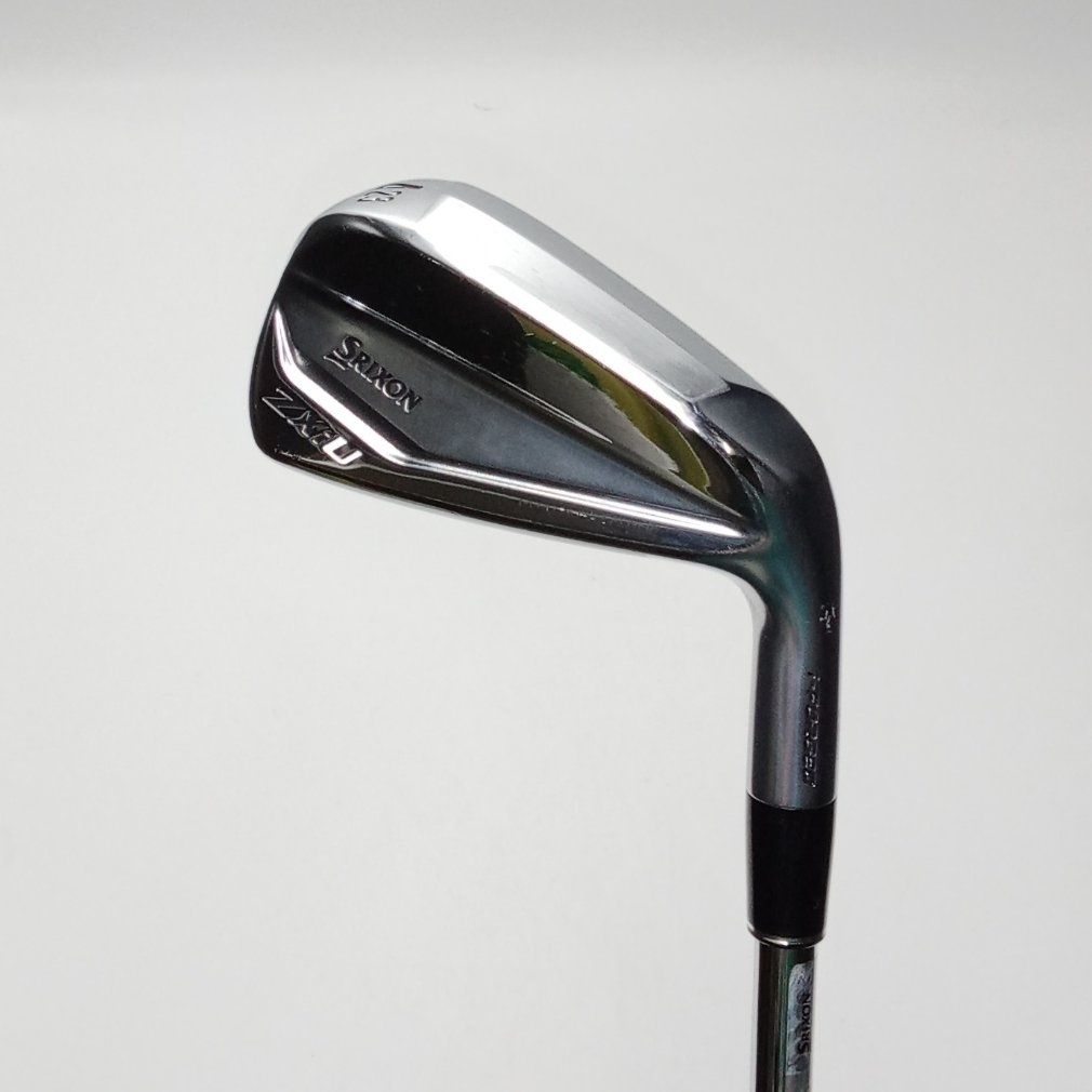SRIXON ZXiU ﾕｰﾃｨﾘﾃｨ U4 23° S N.S.PRO 950GH neo｜Alpen Online 公式
