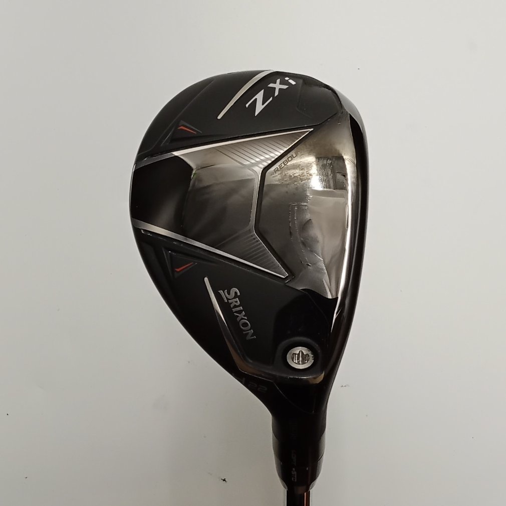 SRIXON ZXi ハイブリッド H4 22° S N.S.PRO 950GH neo|Alpen Online 公式 SRIXON ZXi ハイブリッド H4 22° S N.S.PRO 950GH neo|Alpen Online 公式