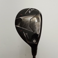 SRIXON ZXi ﾊｲﾌﾞﾘｯﾄﾞ H4 22° S N.S.PRO 950GH neo｜Alpen Online 公式
